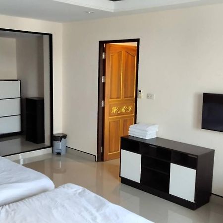 الشقق الفندقية بانكوكفي  سكن تي3 المظهر الخارجي الصورة